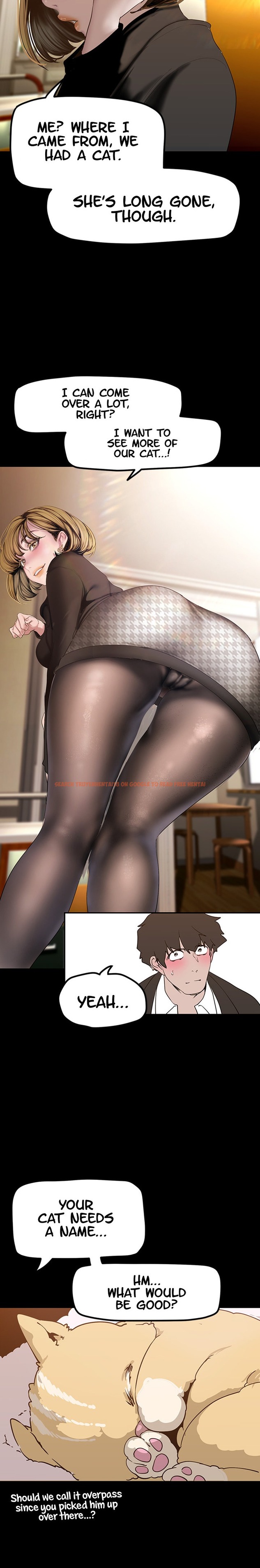 Read Hentai Image 26 631 in comic A Wonderful New World - Chapter 170 - hentaitnt.net