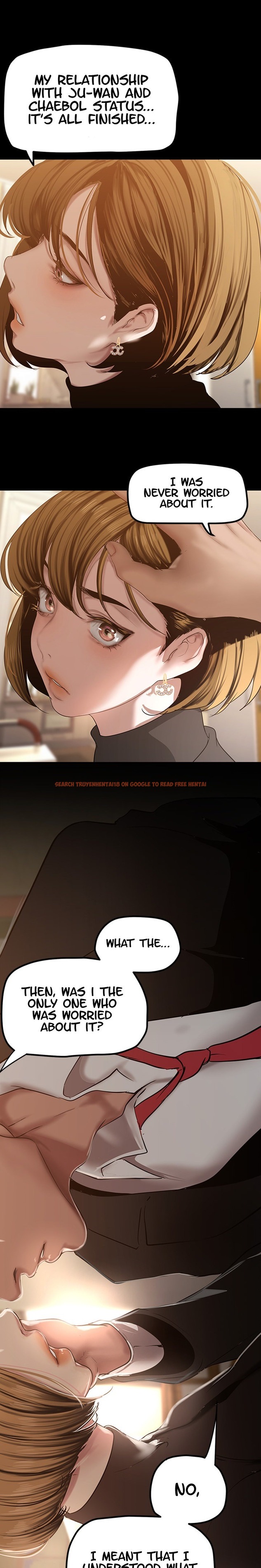 Read Hentai Image 28 632 in comic A Wonderful New World - Chapter 170 - hentaitnt.net