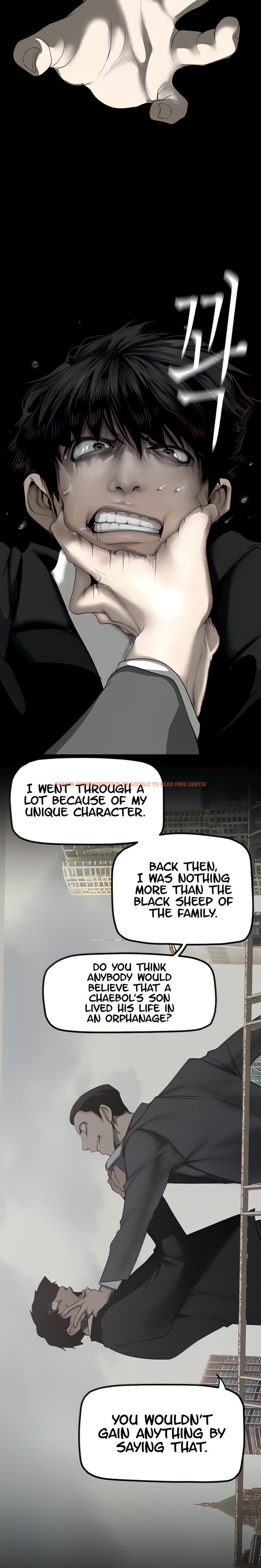 Read Hentai Image 8 631 in comic A Wonderful New World - Chapter 170 - hentaitnt.net