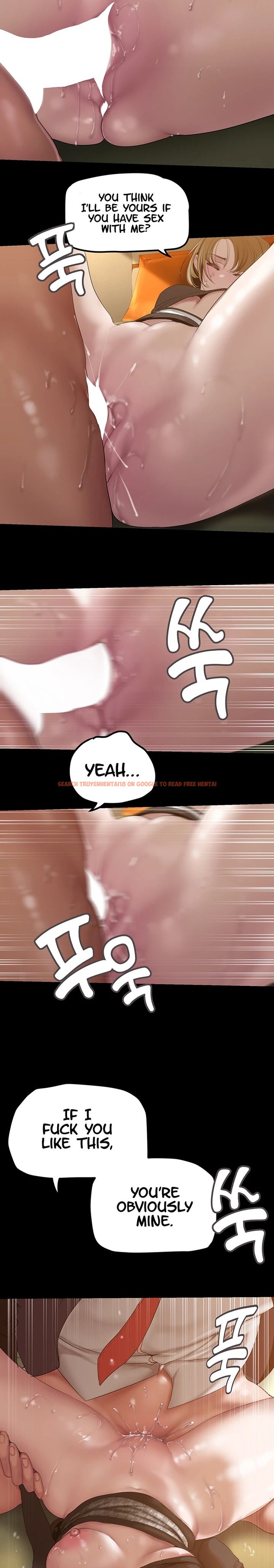 Read Hentai Image 16 770 in comic A Wonderful New World - Chapter 171 - hentaitnt.net