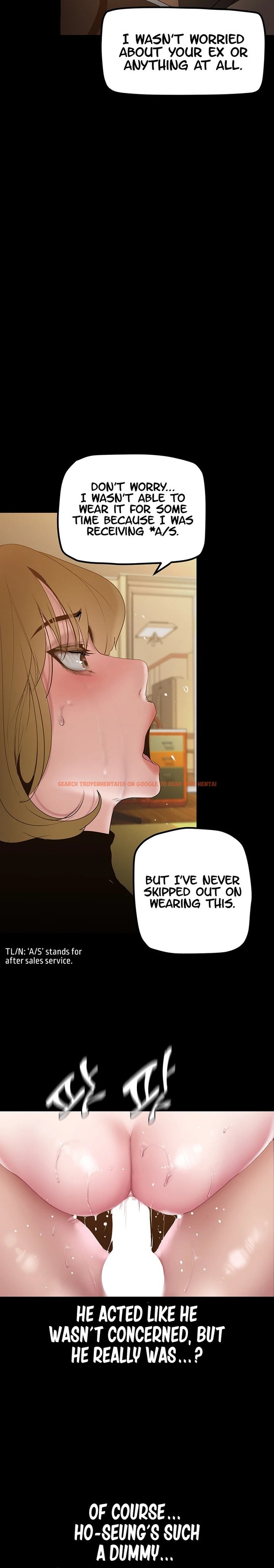 Read Hentai Image 18 771 in comic A Wonderful New World - Chapter 171 - hentaitnt.net