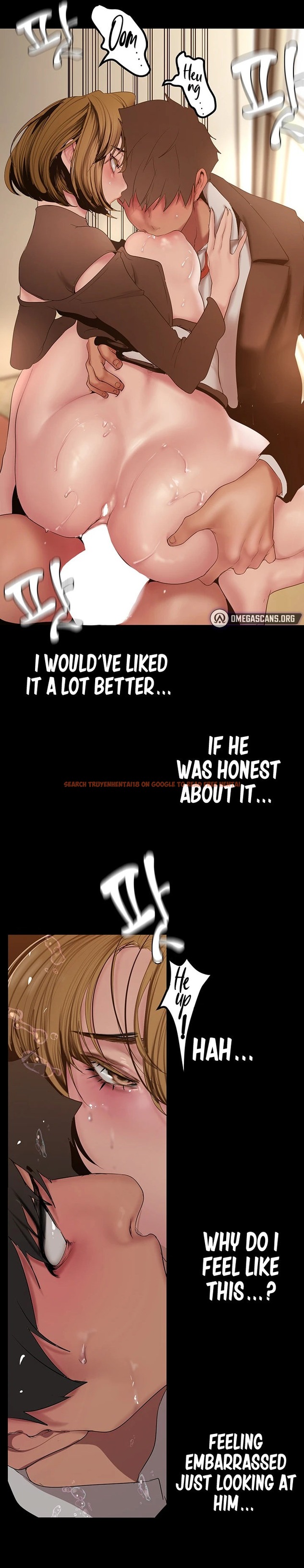 Read Hentai Image 19 771 in comic A Wonderful New World - Chapter 171 - hentaitnt.net