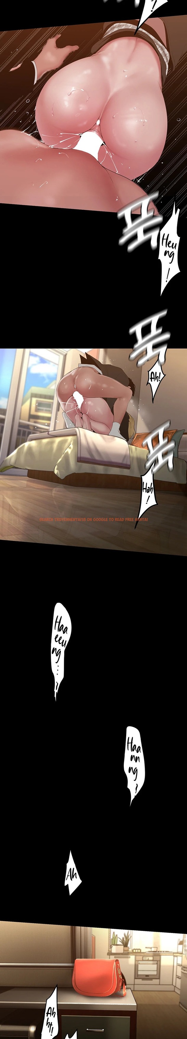 Read Hentai Image 23 771 in comic A Wonderful New World - Chapter 171 - hentaitnt.net