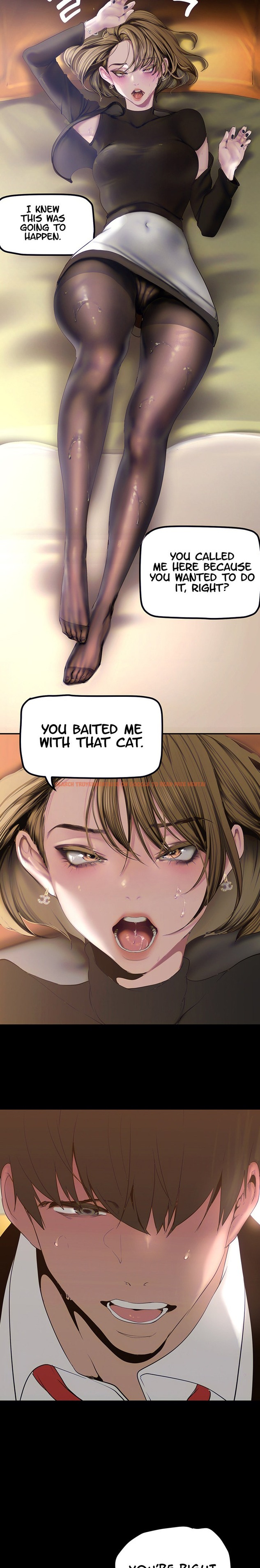Read Hentai Image 5 770 in comic A Wonderful New World - Chapter 171 - hentaitnt.net
