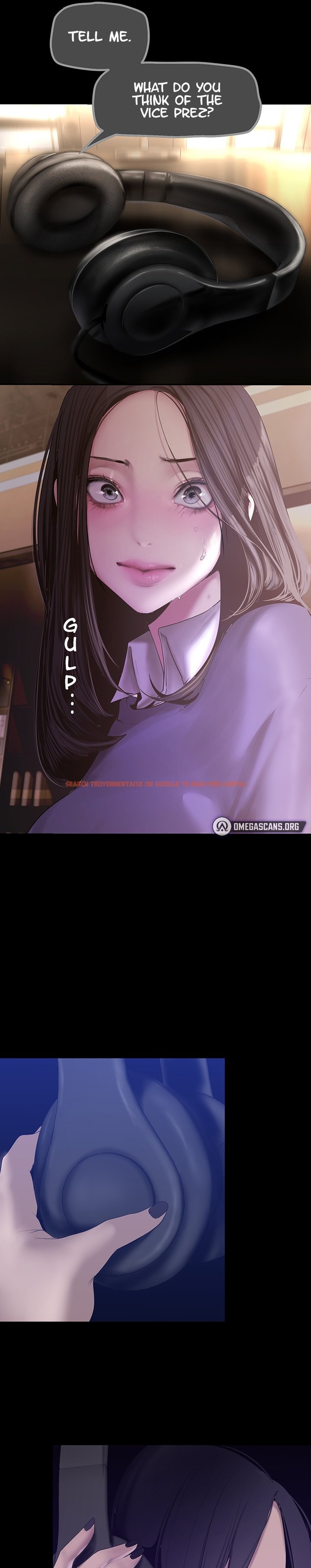 Read Hentai Image 13 046 in comic A Wonderful New World - Chapter 172 - hentaitnt.net