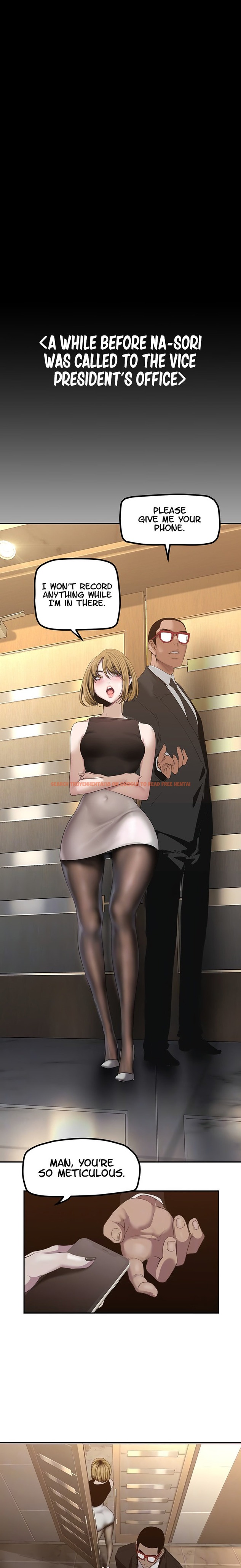 Read Hentai Image 4 045 in comic A Wonderful New World - Chapter 172 - hentaitnt.net