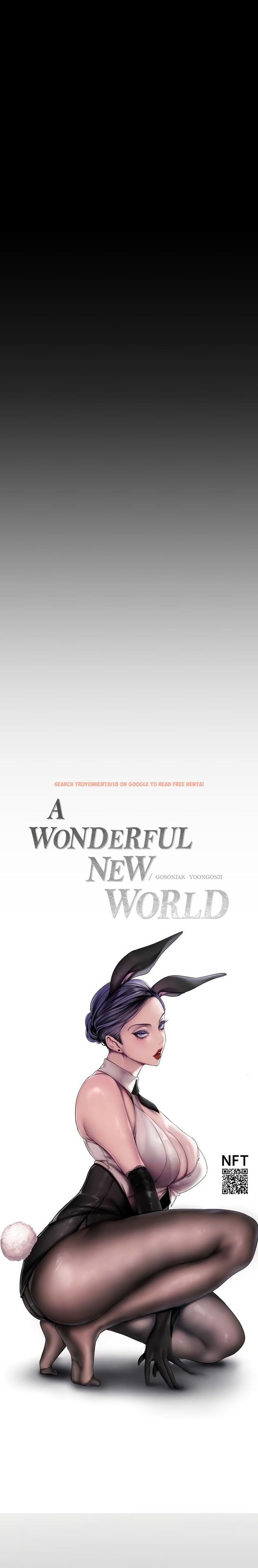 Read Hentai Image 7 045 in comic A Wonderful New World - Chapter 172 - hentaitnt.net