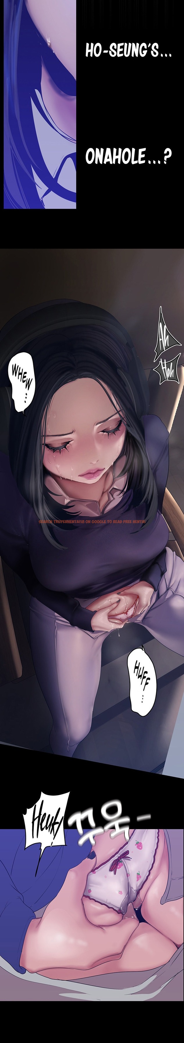Read Hentai Image 11 551 in comic A Wonderful New World - Chapter 173 - hentaitnt.net
