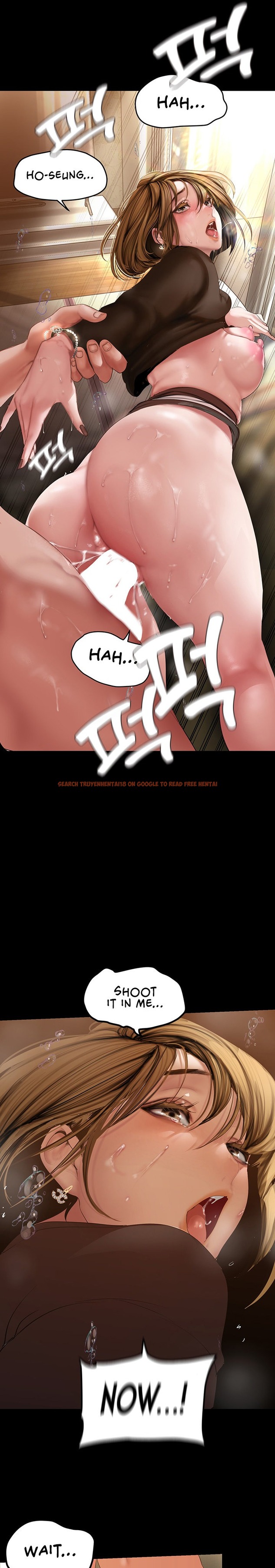 Read Hentai Image 13 551 in comic A Wonderful New World - Chapter 173 - hentaitnt.net