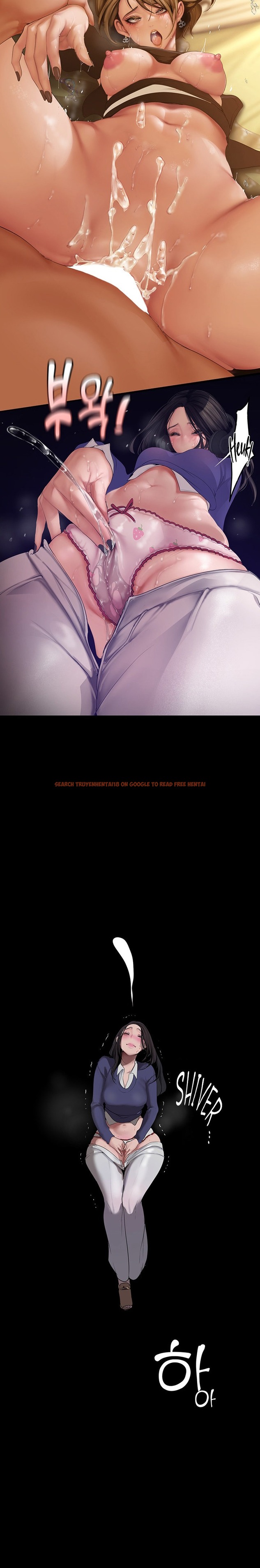 Read Hentai Image 17 551 in comic A Wonderful New World - Chapter 173 - hentaitnt.net