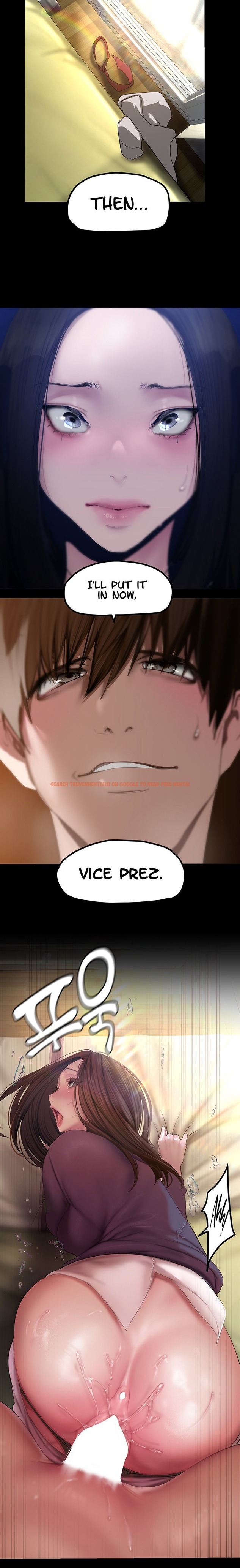 Read Hentai Image 2 550 in comic A Wonderful New World - Chapter 173 - hentaitnt.net
