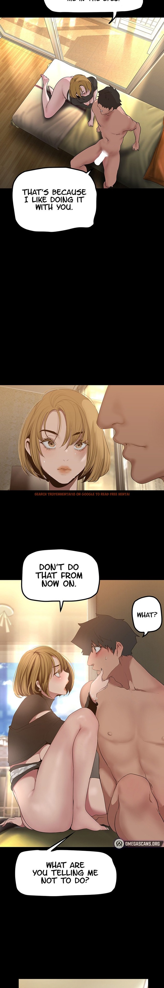 Read Hentai Image 20 551 in comic A Wonderful New World - Chapter 173 - hentaitnt.net