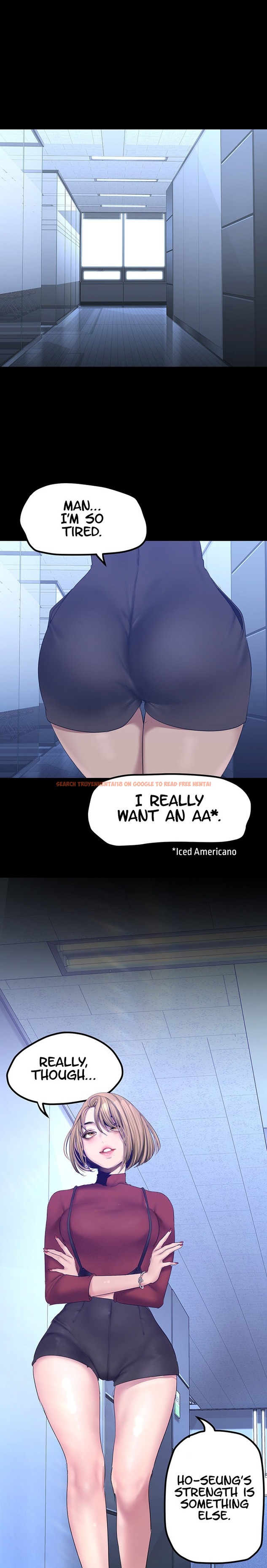 Read Hentai Image 22 551 in comic A Wonderful New World - Chapter 173 - hentaitnt.net