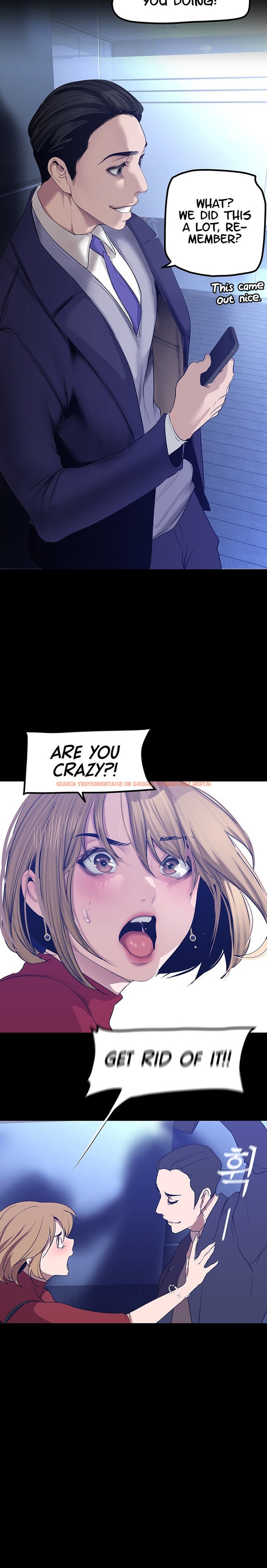Read Hentai Image 24 552 in comic A Wonderful New World - Chapter 173 - hentaitnt.net