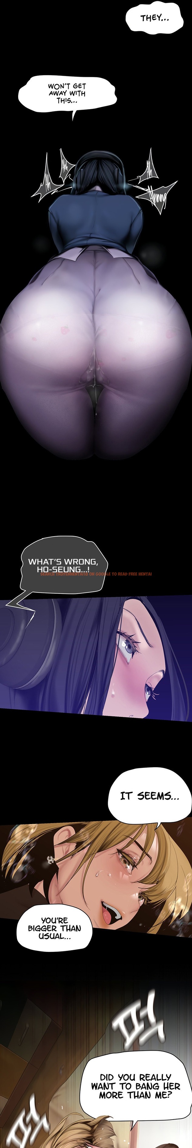 Read Hentai Image 4 550 in comic A Wonderful New World - Chapter 173 - hentaitnt.net