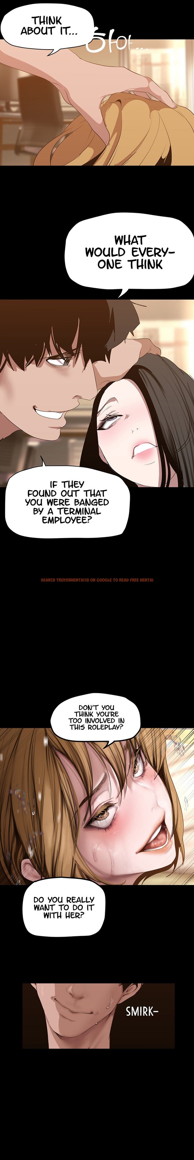 Read Hentai Image 6 550 in comic A Wonderful New World - Chapter 173 - hentaitnt.net