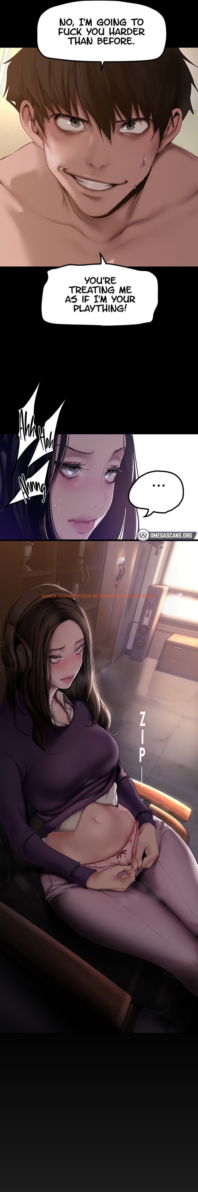 Read Hentai Image 7 551 in comic A Wonderful New World - Chapter 173 - hentaitnt.net