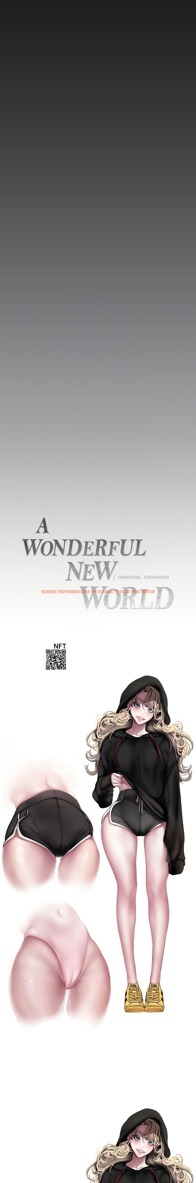 Read Hentai Image 8 551 in comic A Wonderful New World - Chapter 173 - hentaitnt.net