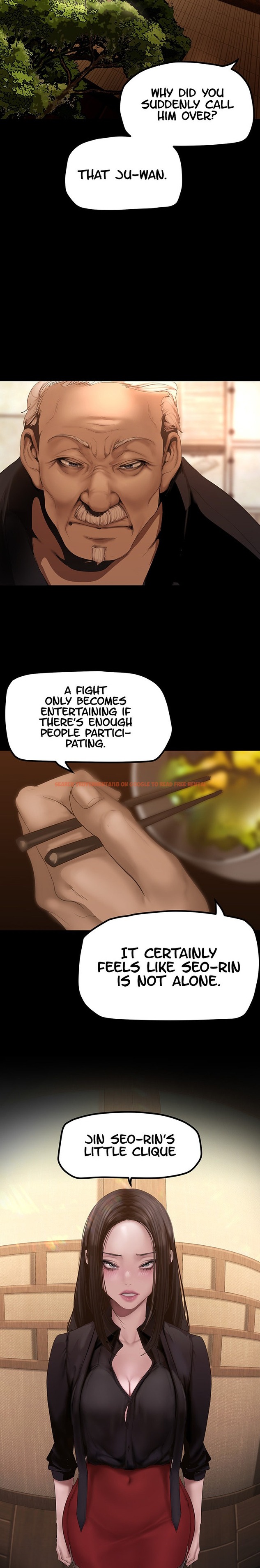 Read Hentai Image 11 836 in comic A Wonderful New World - Chapter 174 - hentaitnt.net