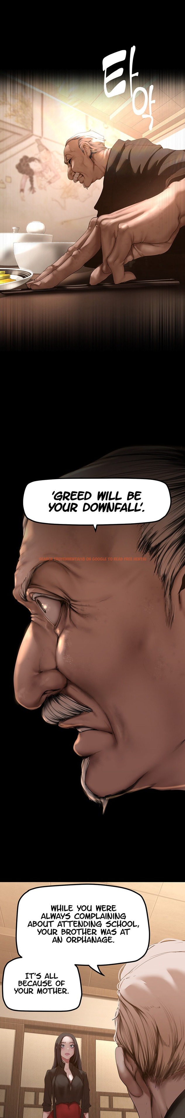 Read Hentai Image 13 836 in comic A Wonderful New World - Chapter 174 - hentaitnt.net