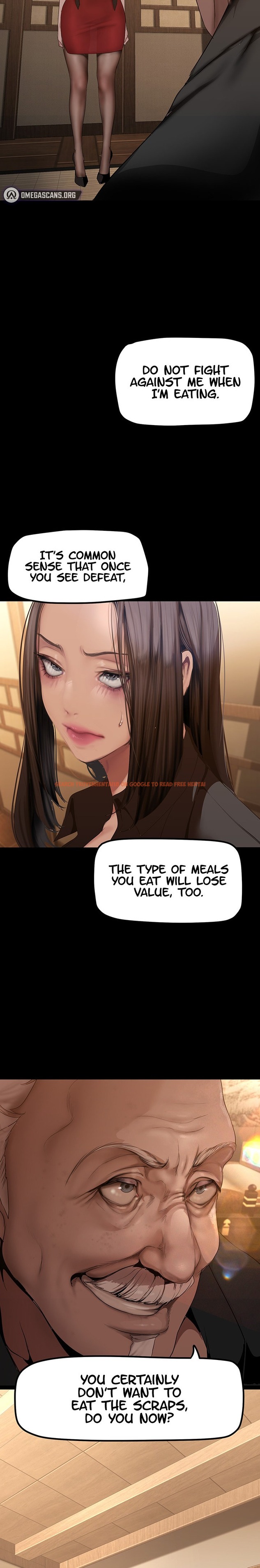 Read Hentai Image 14 836 in comic A Wonderful New World - Chapter 174 - hentaitnt.net