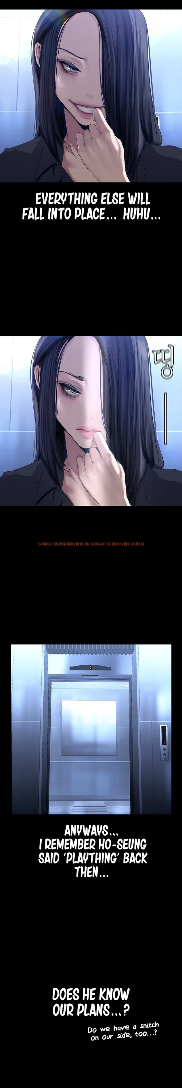 Read Hentai Image 18 837 in comic A Wonderful New World - Chapter 174 - hentaitnt.net