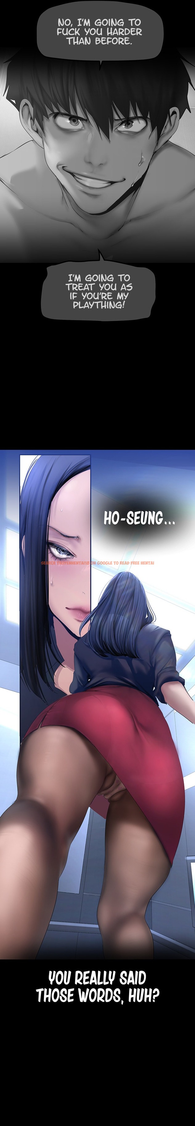 Read Hentai Image 19 837 in comic A Wonderful New World - Chapter 174 - hentaitnt.net