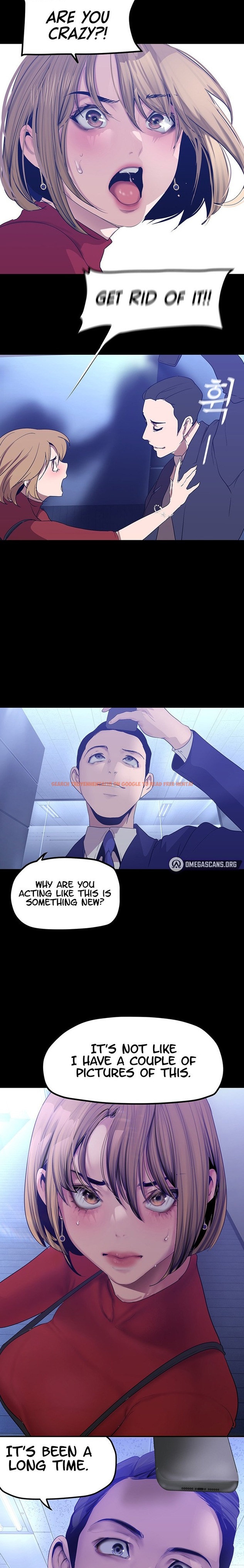 Read Hentai Image 2 836 in comic A Wonderful New World - Chapter 174 - hentaitnt.net