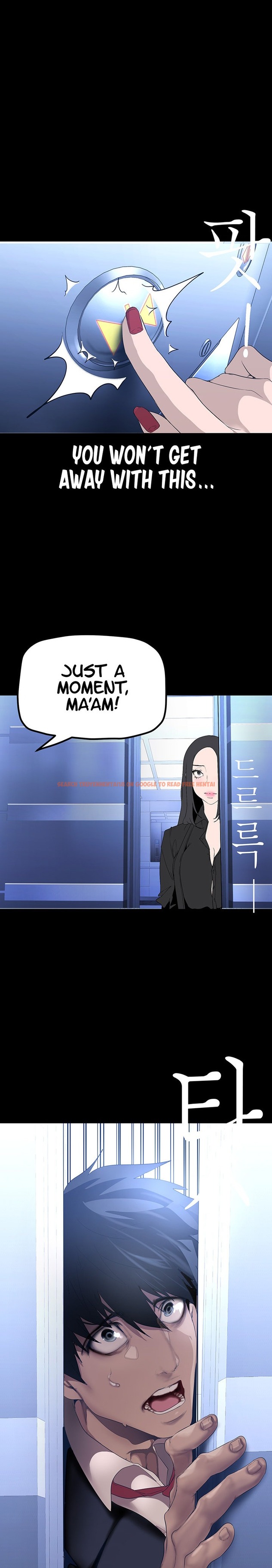 Read Hentai Image 20 837 in comic A Wonderful New World - Chapter 174 - hentaitnt.net