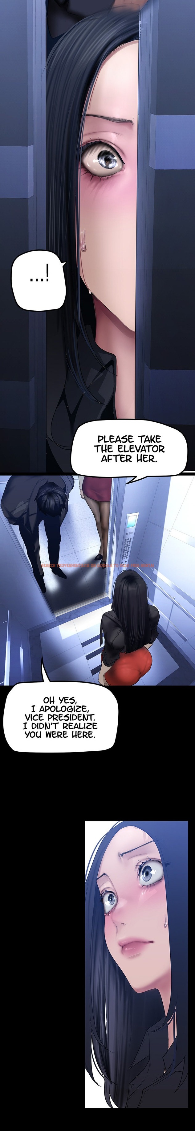 Read Hentai Image 21 837 in comic A Wonderful New World - Chapter 174 - hentaitnt.net