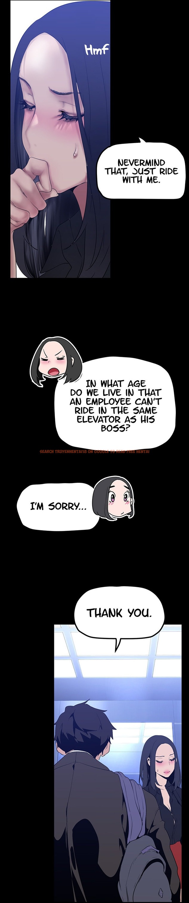 Read Hentai Image 22 837 in comic A Wonderful New World - Chapter 174 - hentaitnt.net