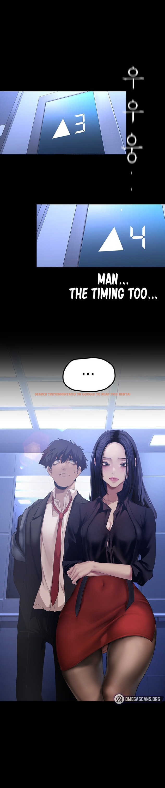 Read Hentai Image 23 837 in comic A Wonderful New World - Chapter 174 - hentaitnt.net