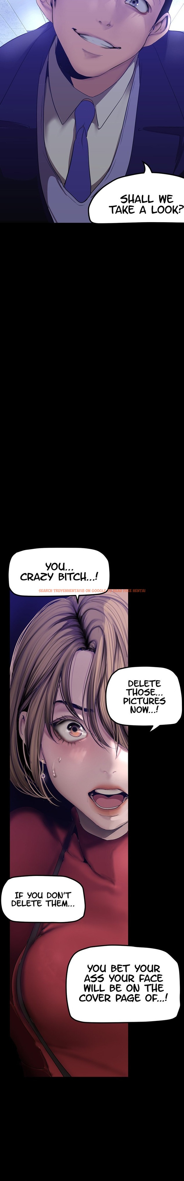 Read Hentai Image 3 836 in comic A Wonderful New World - Chapter 174 - hentaitnt.net