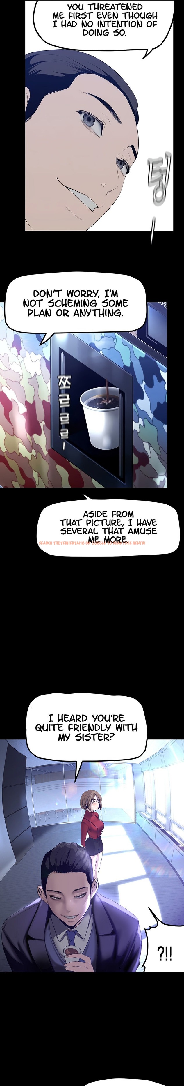 Read Hentai Image 4 836 in comic A Wonderful New World - Chapter 174 - hentaitnt.net