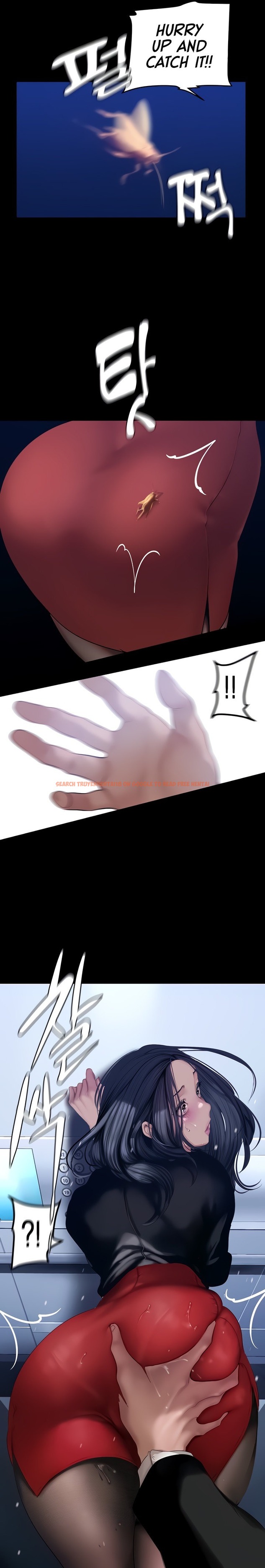 Read Hentai Image 10 845 in comic A Wonderful New World - Chapter 175 - hentaitnt.net
