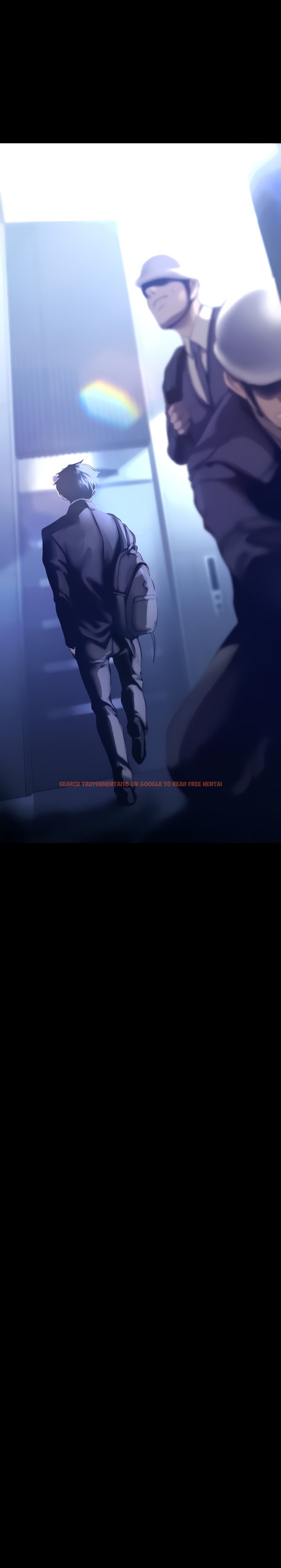Read Hentai Image 19 845 in comic A Wonderful New World - Chapter 175 - hentaitnt.net