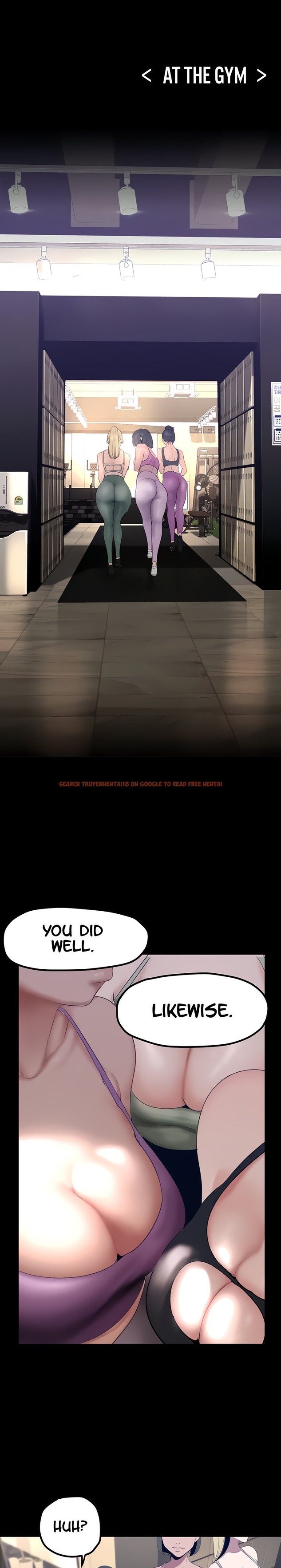 Read Hentai Image 20 845 in comic A Wonderful New World - Chapter 175 - hentaitnt.net