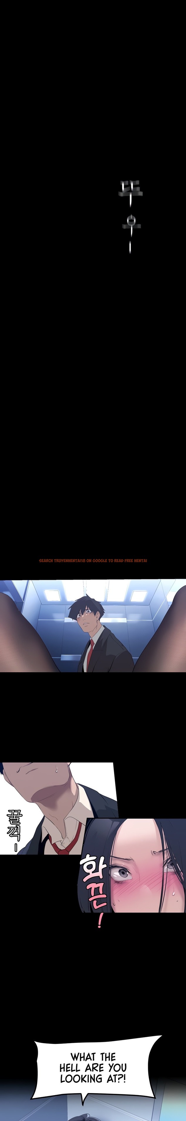 Read Hentai Image 4 844 in comic A Wonderful New World - Chapter 175 - hentaitnt.net