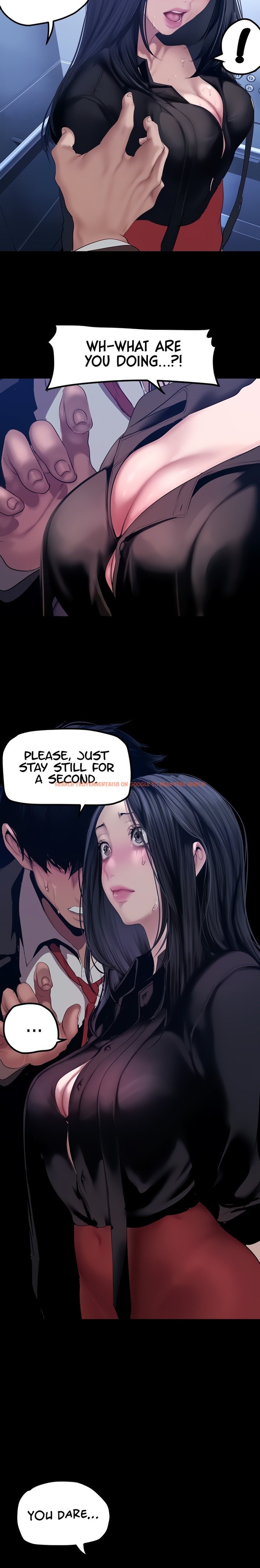 Read Hentai Image 6 844 in comic A Wonderful New World - Chapter 175 - hentaitnt.net