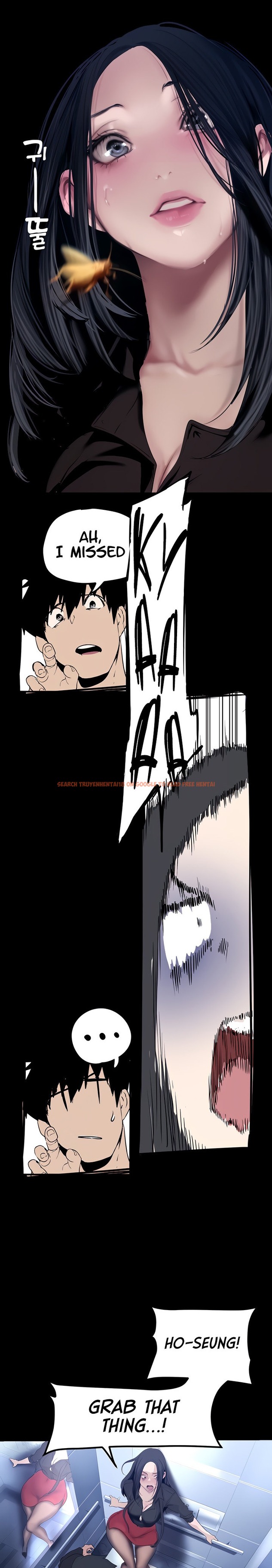 Read Hentai Image 8 844 in comic A Wonderful New World - Chapter 175 - hentaitnt.net