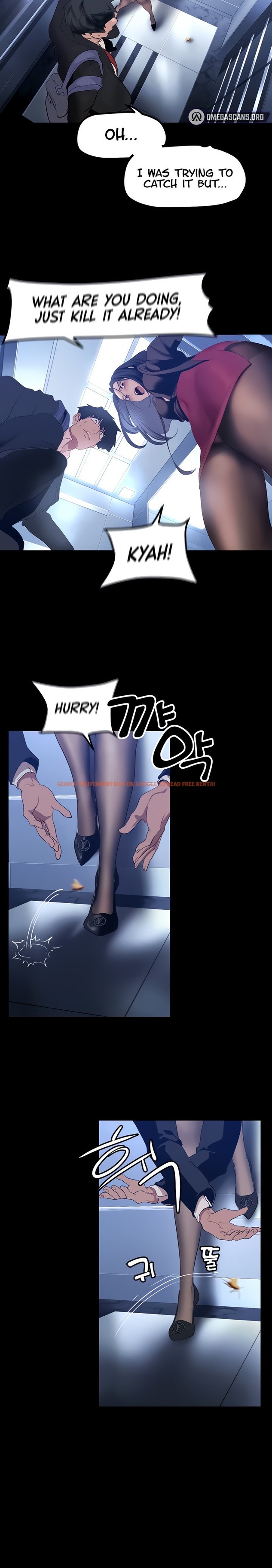 Read Hentai Image 9 845 in comic A Wonderful New World - Chapter 175 - hentaitnt.net