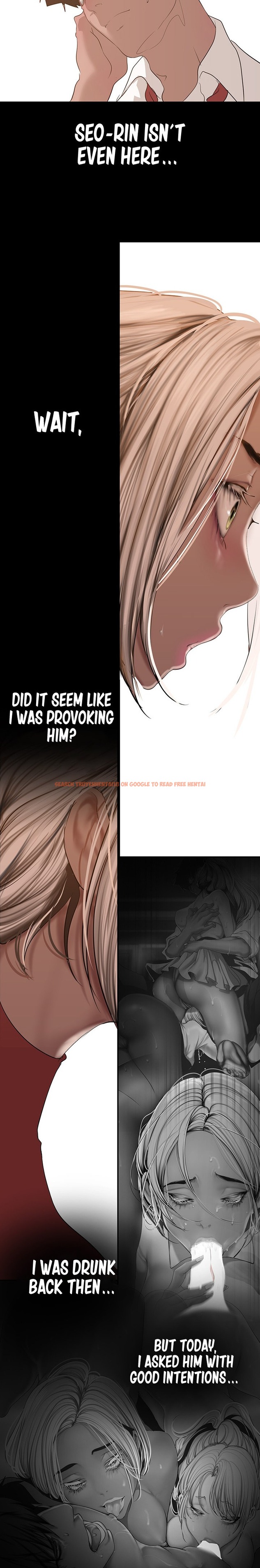 Read Hentai Image 11 145 in comic A Wonderful New World - Chapter 176 - hentaitnt.net