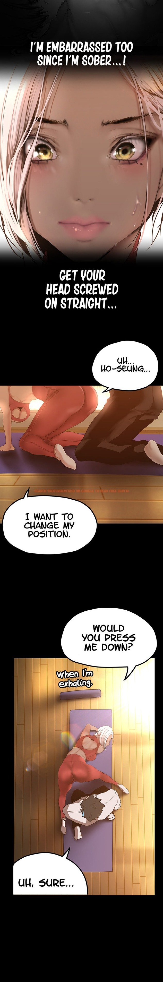 Read Hentai Image 12 145 in comic A Wonderful New World - Chapter 176 - hentaitnt.net