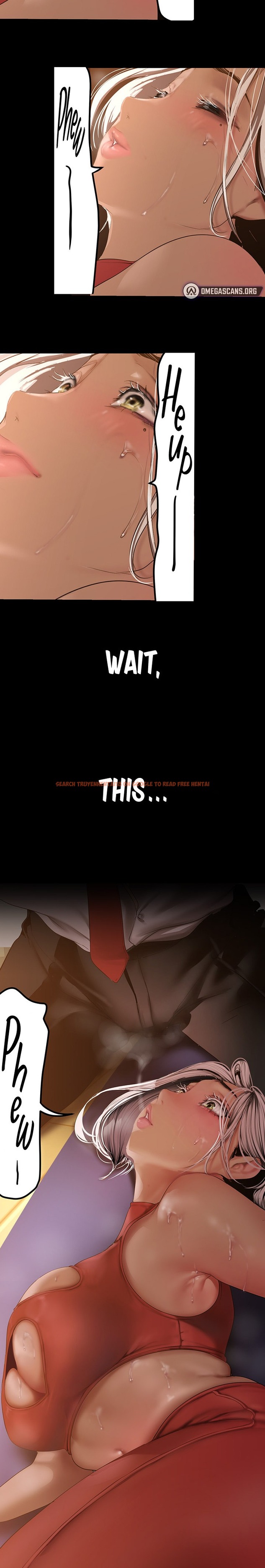 Read Hentai Image 14 145 in comic A Wonderful New World - Chapter 176 - hentaitnt.net