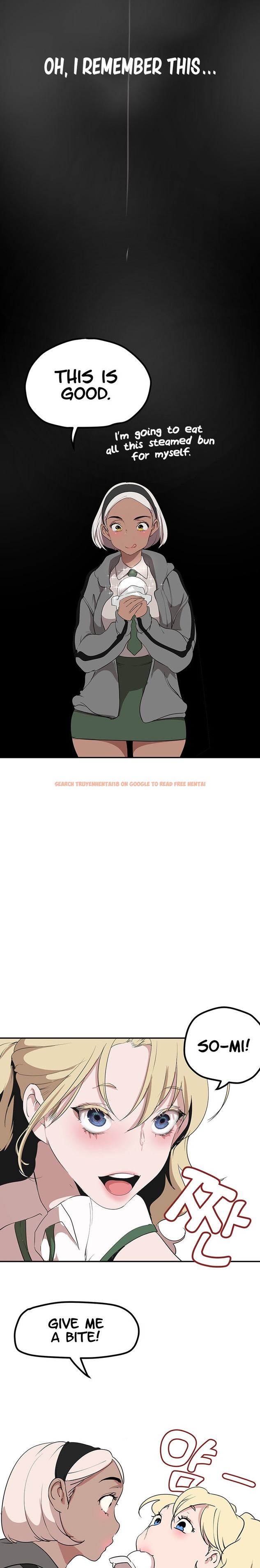 Read Hentai Image 16 145 in comic A Wonderful New World - Chapter 176 - hentaitnt.net