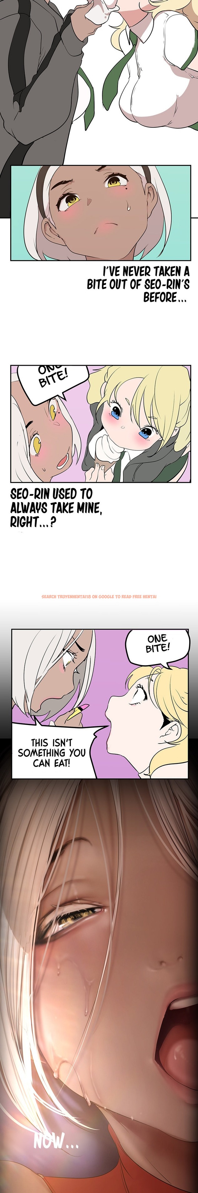 Read Hentai Image 17 145 in comic A Wonderful New World - Chapter 176 - hentaitnt.net