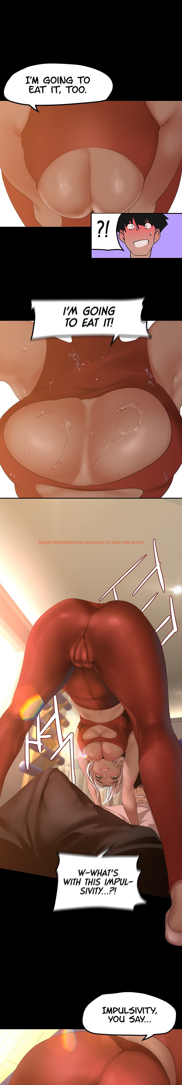 Read Hentai Image 20 145 in comic A Wonderful New World - Chapter 176 - hentaitnt.net