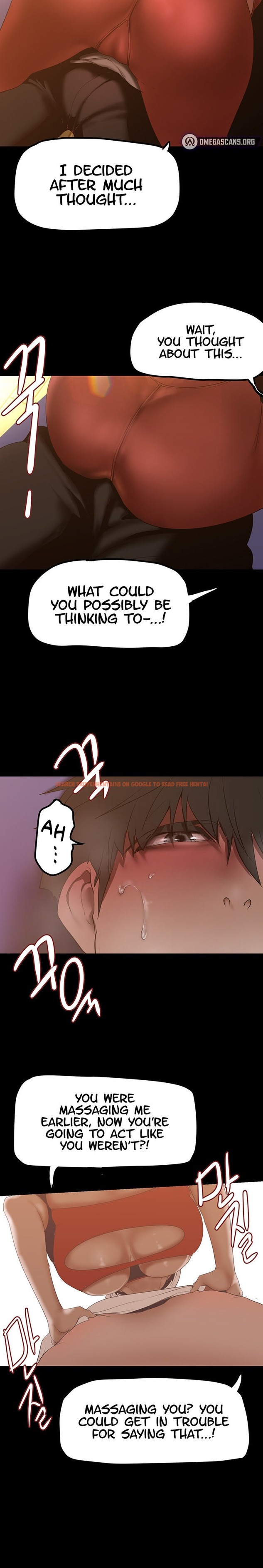 Read Hentai Image 21 145 in comic A Wonderful New World - Chapter 176 - hentaitnt.net