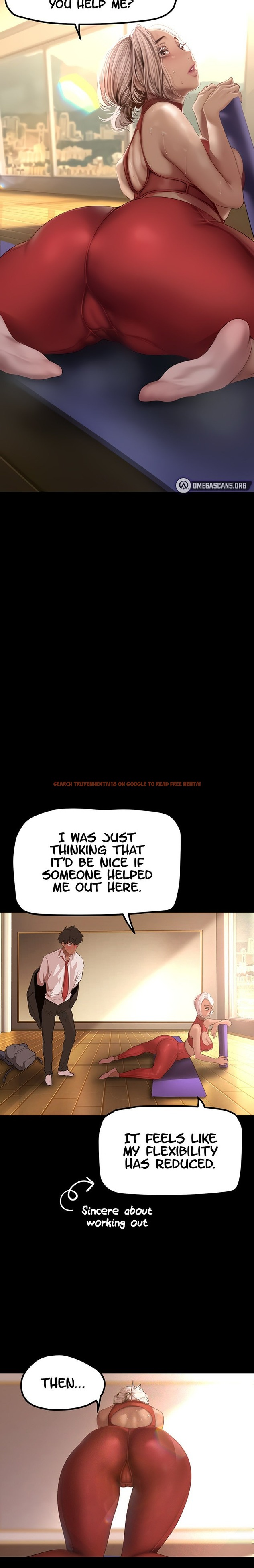 Read Hentai Image 3 144 in comic A Wonderful New World - Chapter 176 - hentaitnt.net