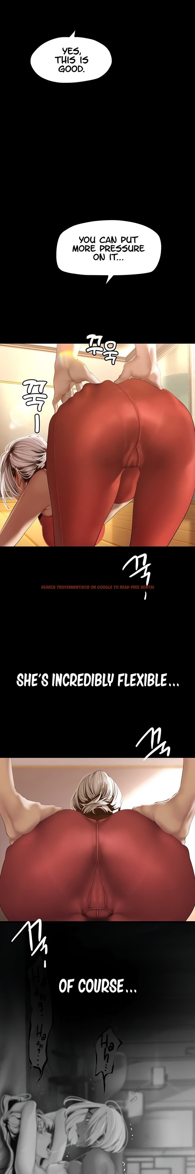 Read Hentai Image 5 145 in comic A Wonderful New World - Chapter 176 - hentaitnt.net